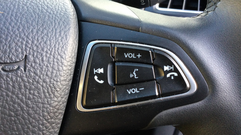 Ford Kuga 2.0 TDCi Titanium Edition 5dr 2WD Diesel Estate